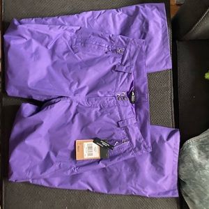 Women’s North Face size Medium. NWT.
